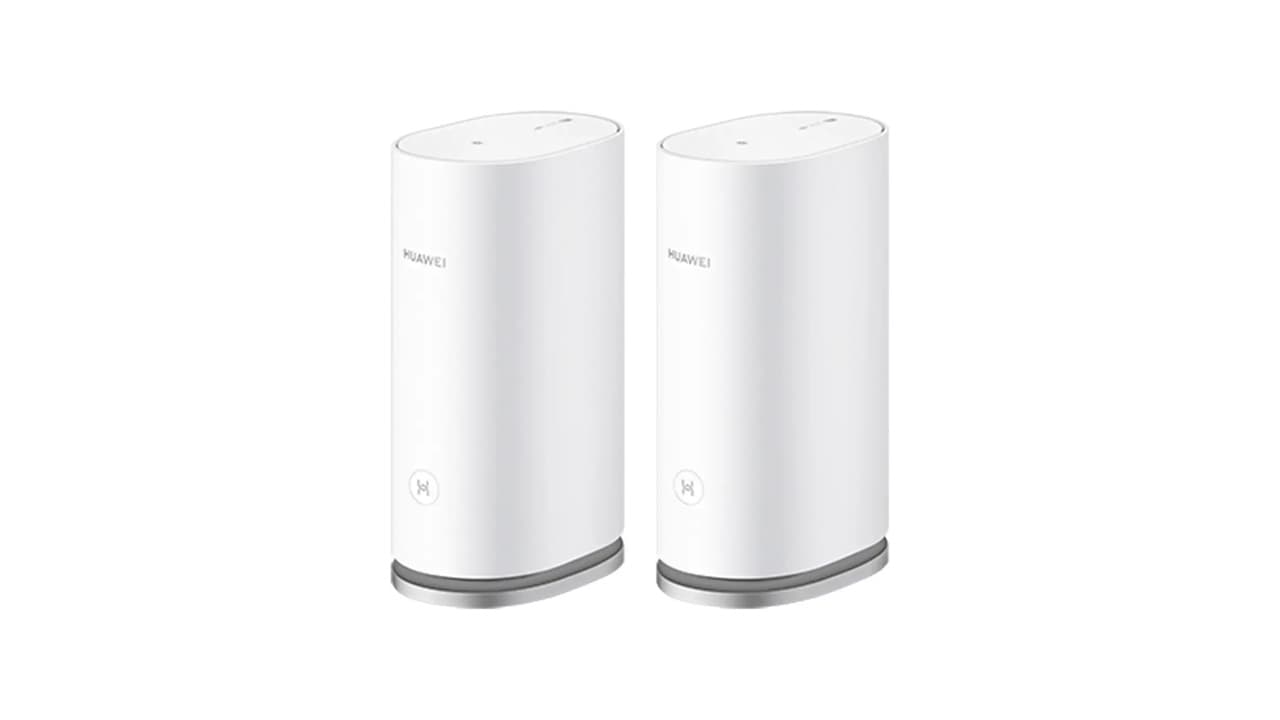 Qual Melhor Roteador Mesh Huawei? 7 Modelos com Wi-Fi 6 e 7 para Casa Inteira