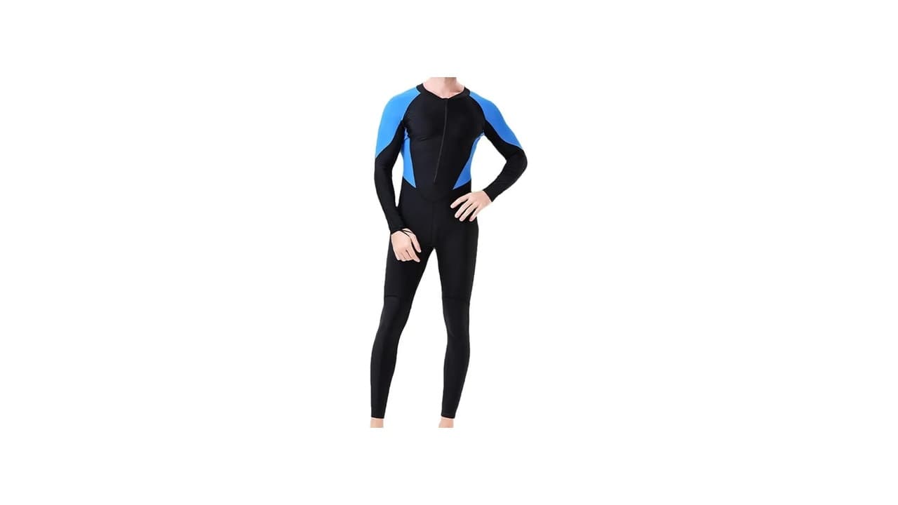 Qual Melhor Roupa de Mergulho? 9 Modelos Testados para Águas Quentes e Frias