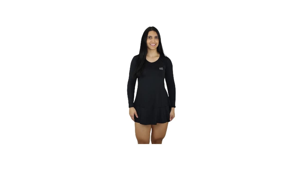 Qual Melhor Roupa de Praia com Proteção UV? 7 Modelos Top para Sol Seguro