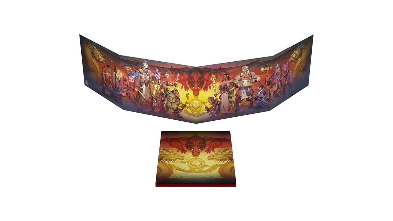 Qual o Melhor Rpg de Mesa? Descubra os 7 Escolhidos pelos Jogadores