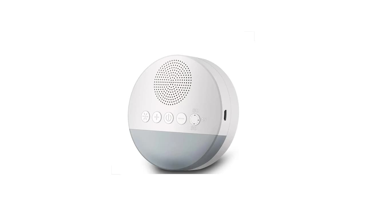 Qual Melhor Ruído Branco para Bebê Dormir: 10 Modelos Testados em 2026
