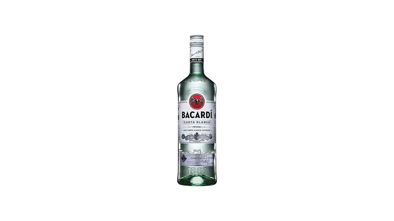 Qual Melhor Rum Branco? Confira os 8 Modelos Mais Populares do Mercado