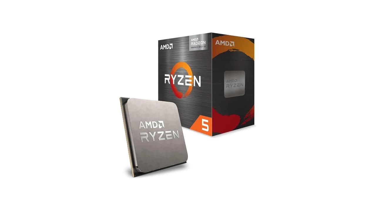 Qual Melhor Ryzen 5 5600GT? 7 Modelos com Custo-Benefício Testados
