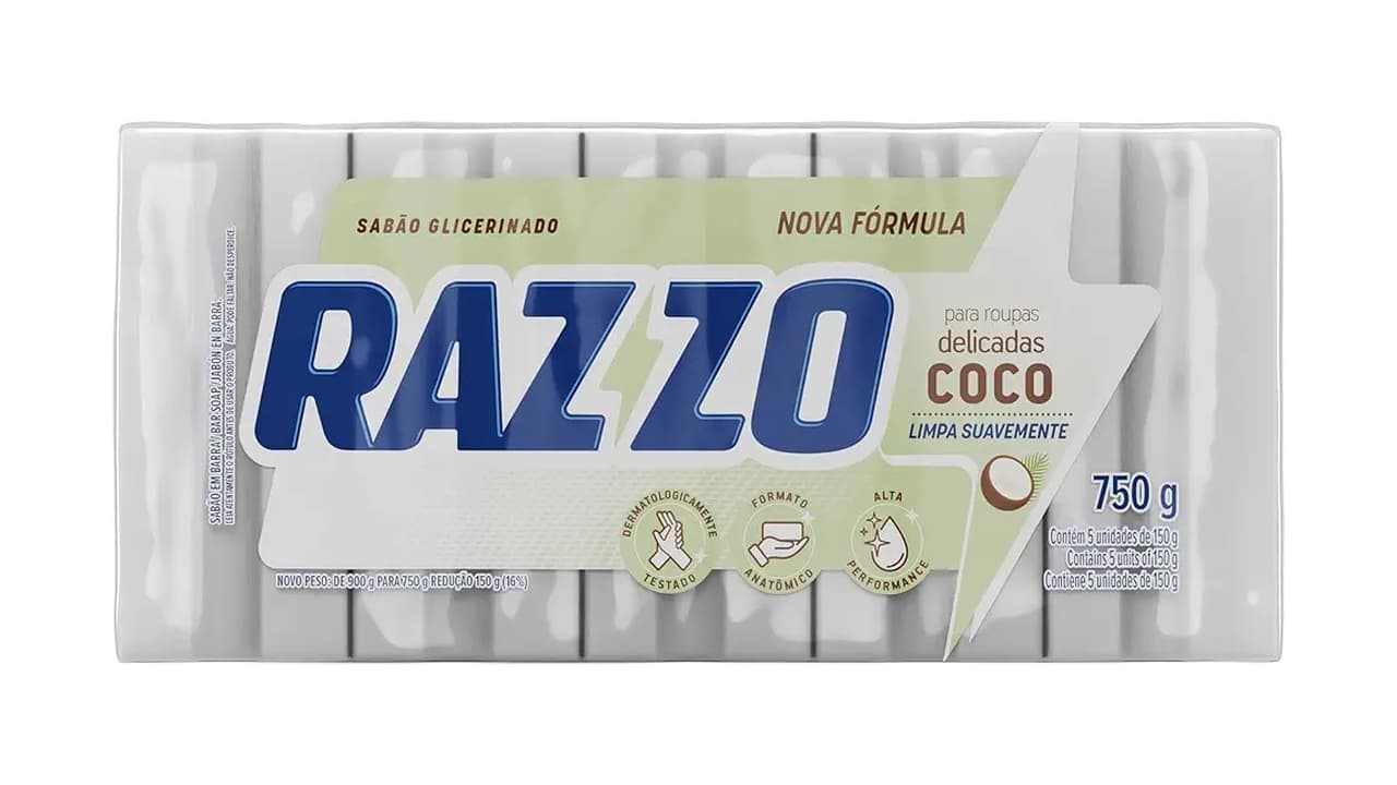 Qual Melhor Sabão de Coco em Barra? Descubra os 7 Mais Eficazes para Lavagem Diária
