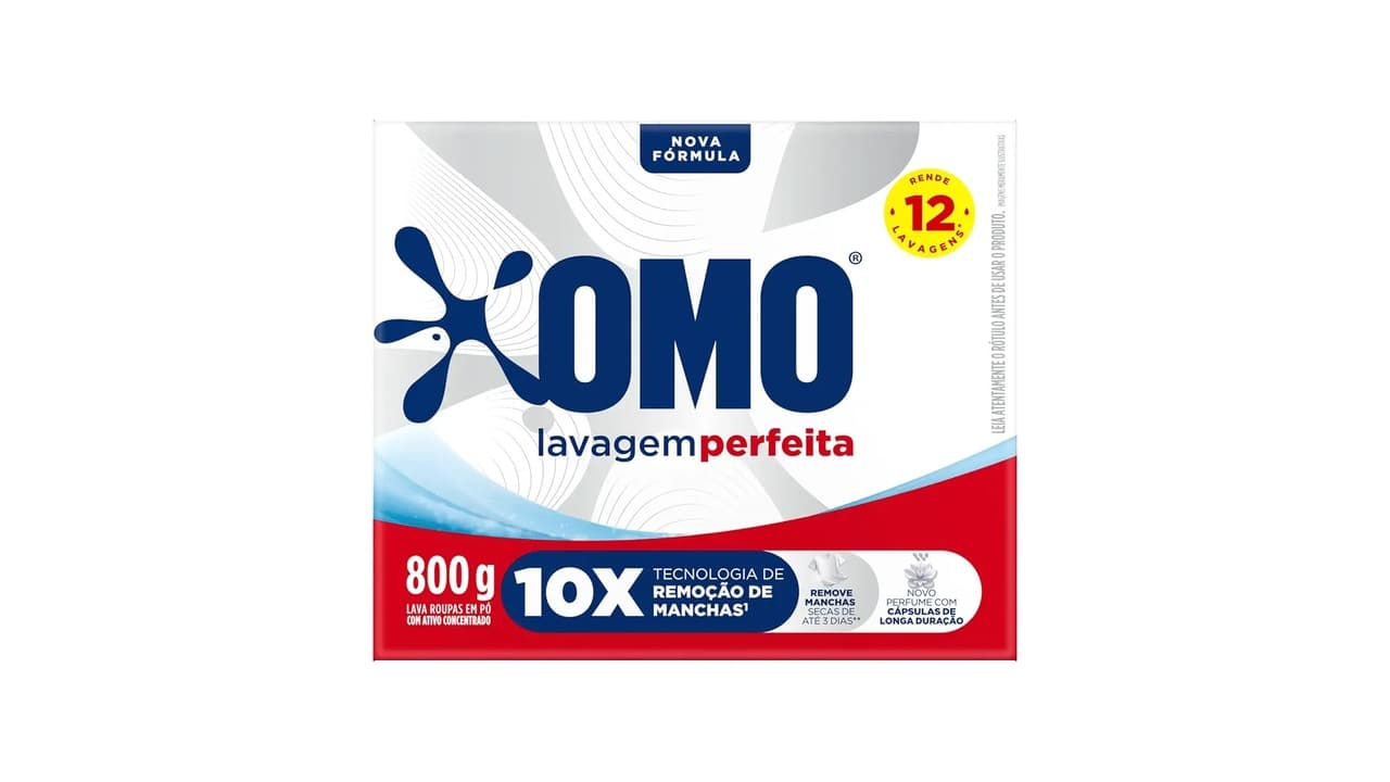 Qual Melhor Sabão em Pó Antimicrobiano para Eliminar Odor de Suor?