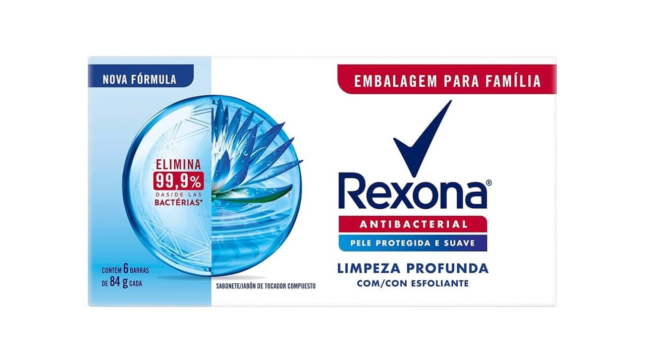 Qual o Melhor Sabonete Bactericida? Confira os 10 Mais Eficazes!