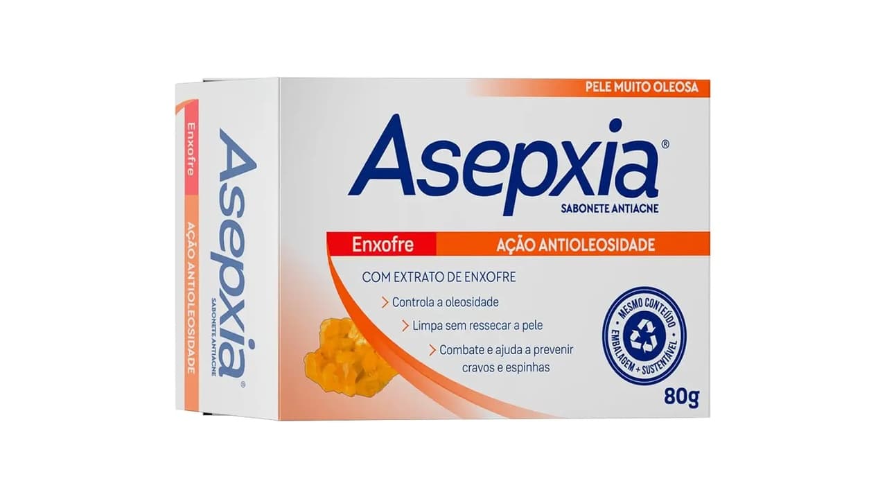 Qual Melhor Sabonete de Enxofre para Acne? 7 Opções Testadas e Aprovadas