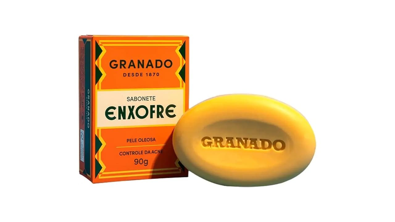 Qual o Melhor Sabonete de Enxofre? 7 Opções Testadas e Aprovadas