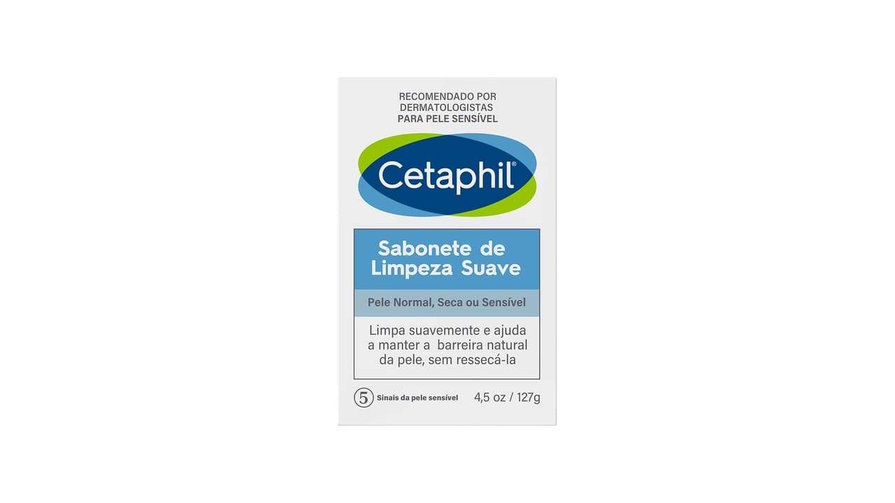 Qual o Melhor Sabonete em Barra para Pele Seca? 7 Opções Hidratantes e Suaves