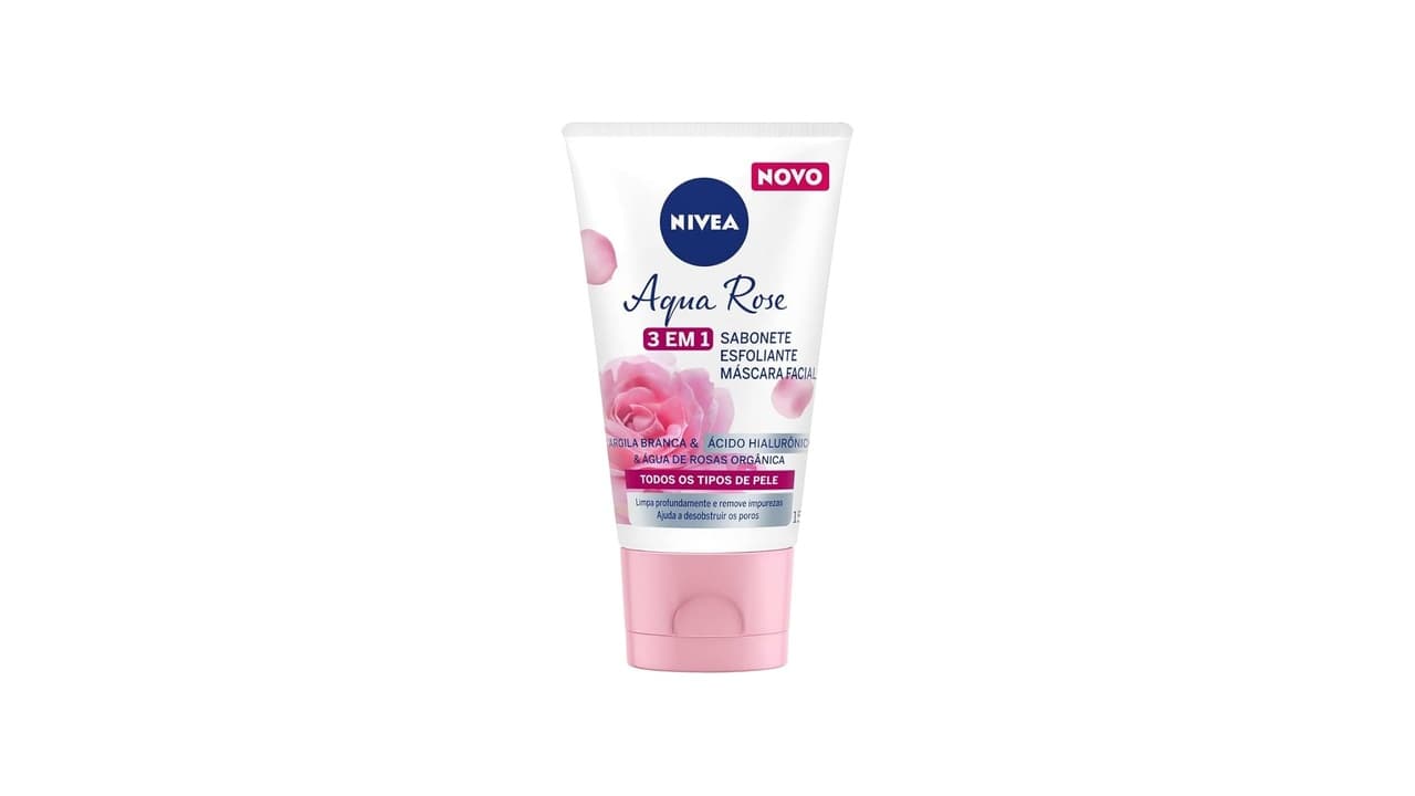 Qual o Melhor Sabonete Esfoliante Facial? 10 Opções Top com Análise Completa