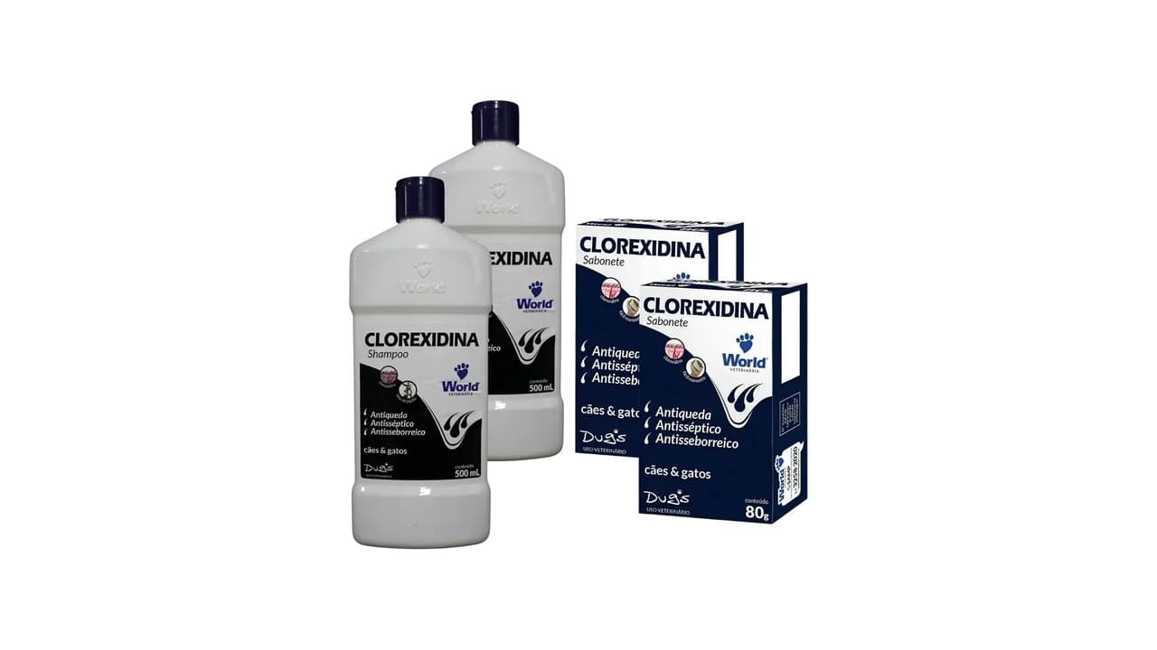 Qual Melhor Sabonete para Cachorro Com Dermatite: 10 Opções Testadas e Aprovadas