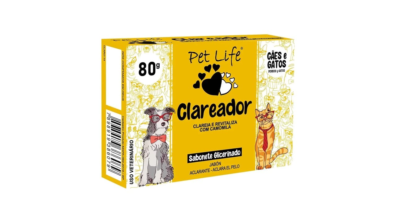 Qual o Melhor Sabonete para Cachorro Filhote: 10 Opções Hipoalergênicas