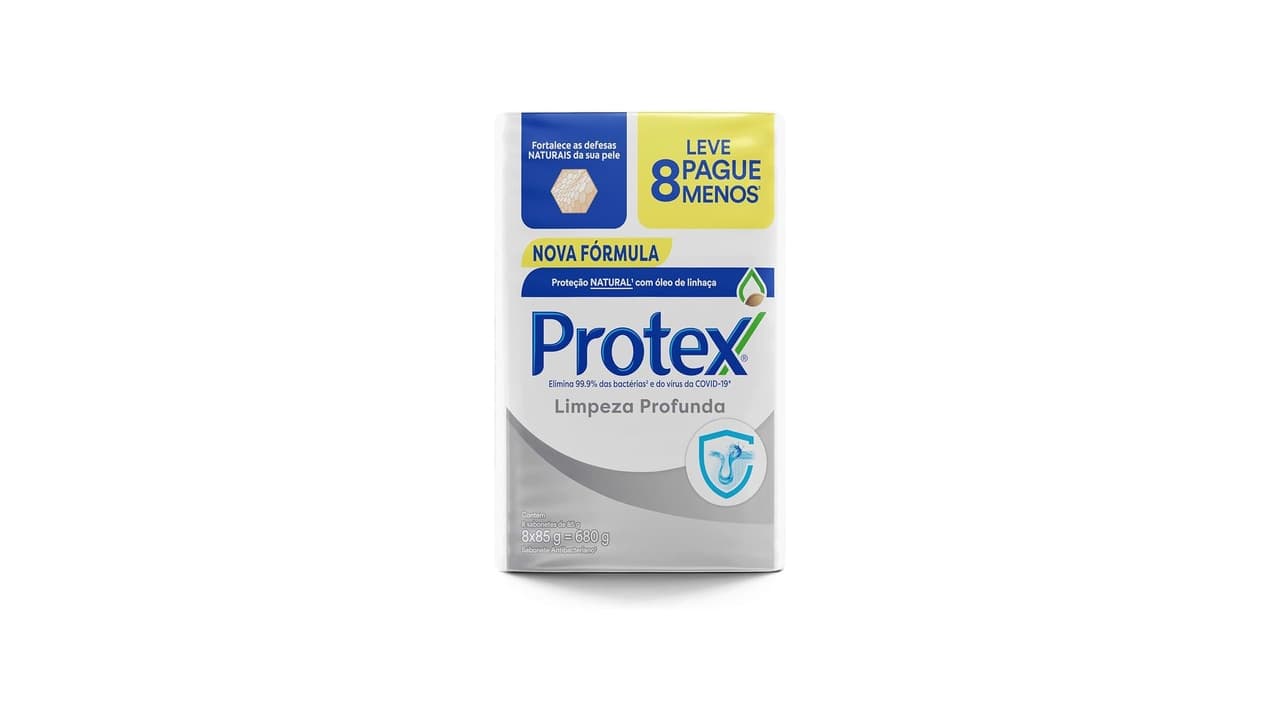 Qual o Melhor Sabonete Protex Antibacteriano? 7 Opções Testadas e Aprovadas