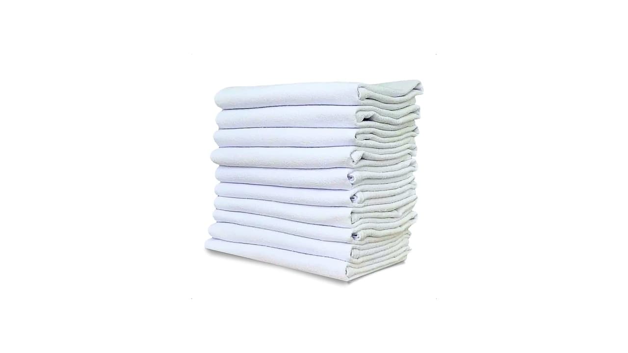 Qual a Melhor Sacaria para Pano de Prato? 7 Opções Top em Absorção e Durabilidade!