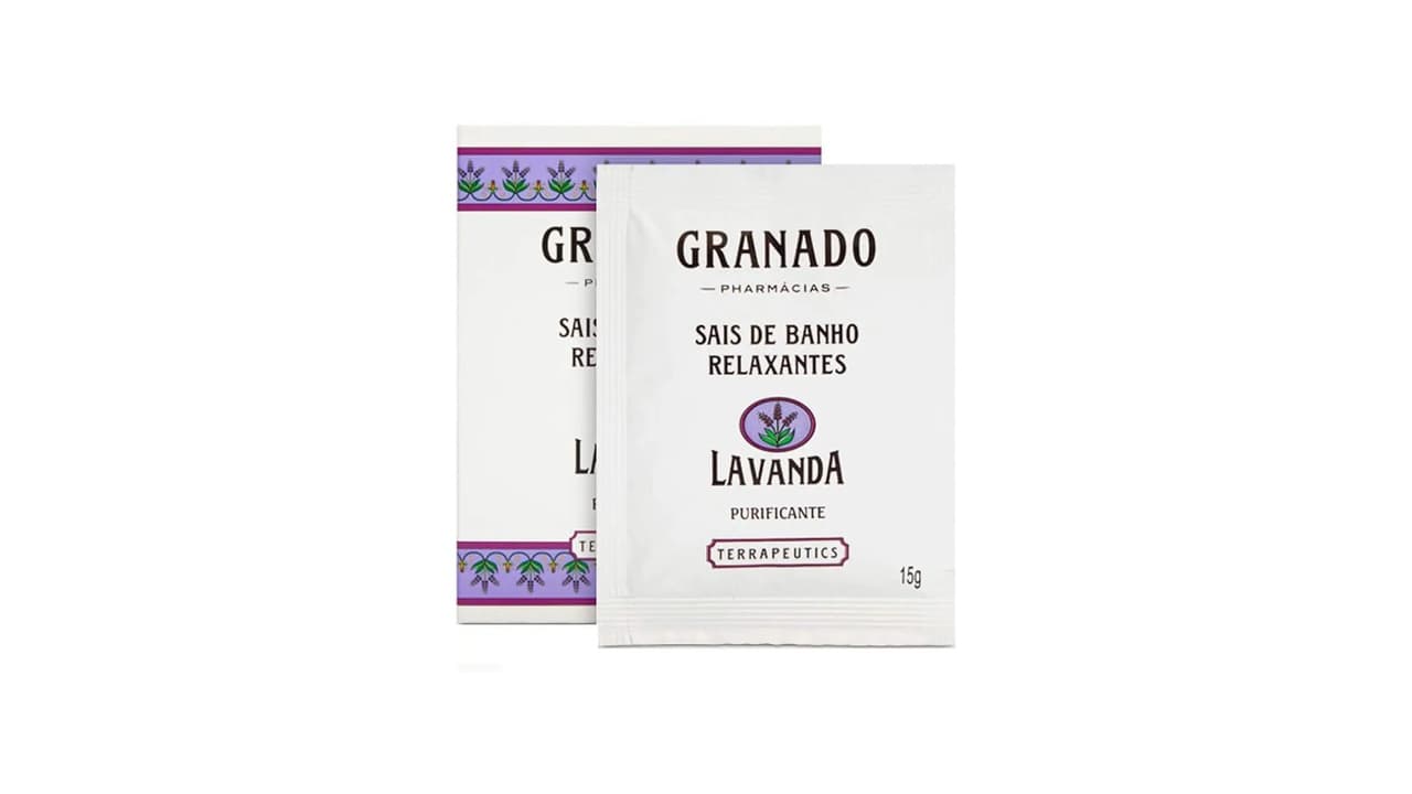 Qual o Melhor Sal de Banho para Banheira? 12 Opções com Aroma Relaxante