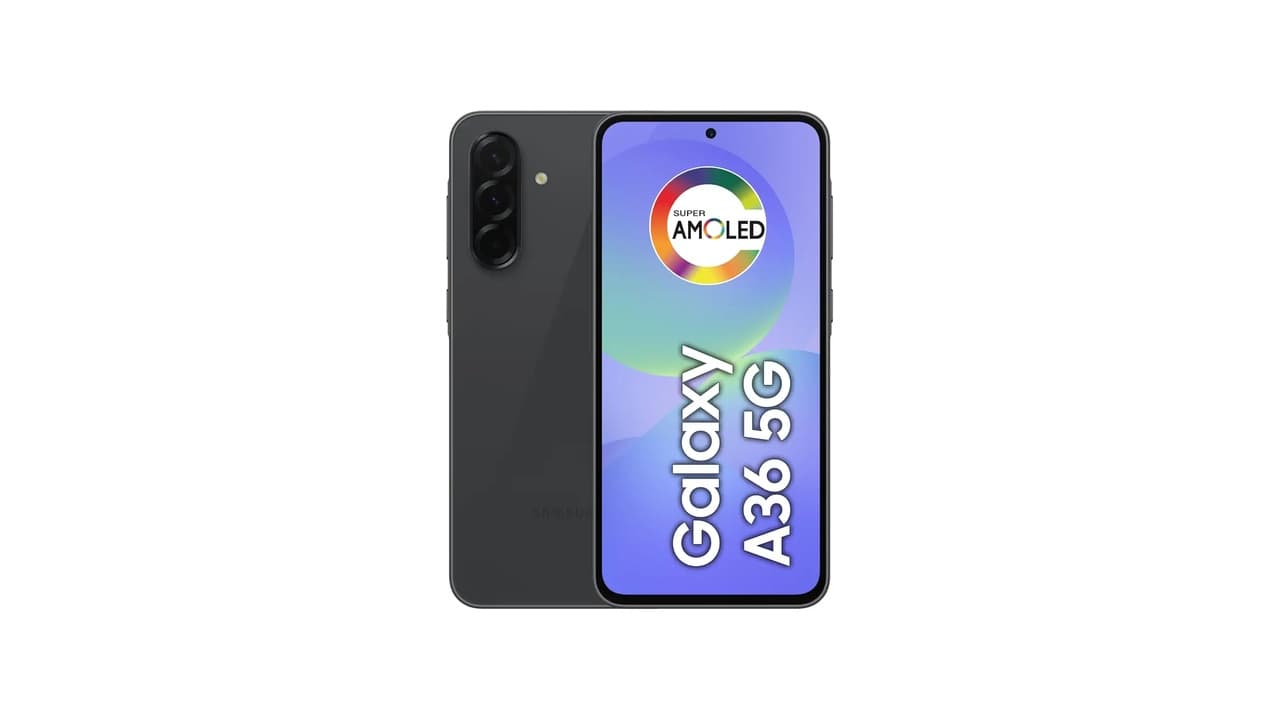 Qual o Melhor Samsung Galaxy A35? 5 Modelos Testados e Comparados