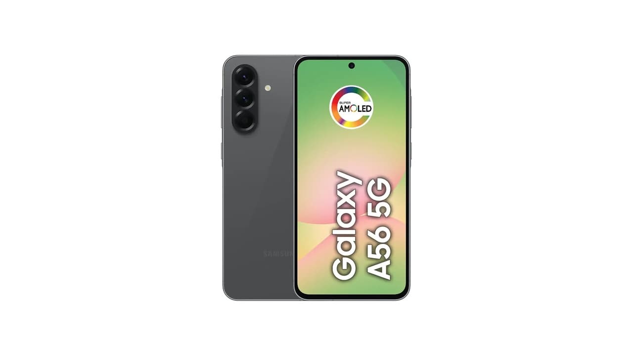 Qual o Melhor Samsung Galaxy A55? 5 Modelos com Tela 120Hz e Câmera 50MP