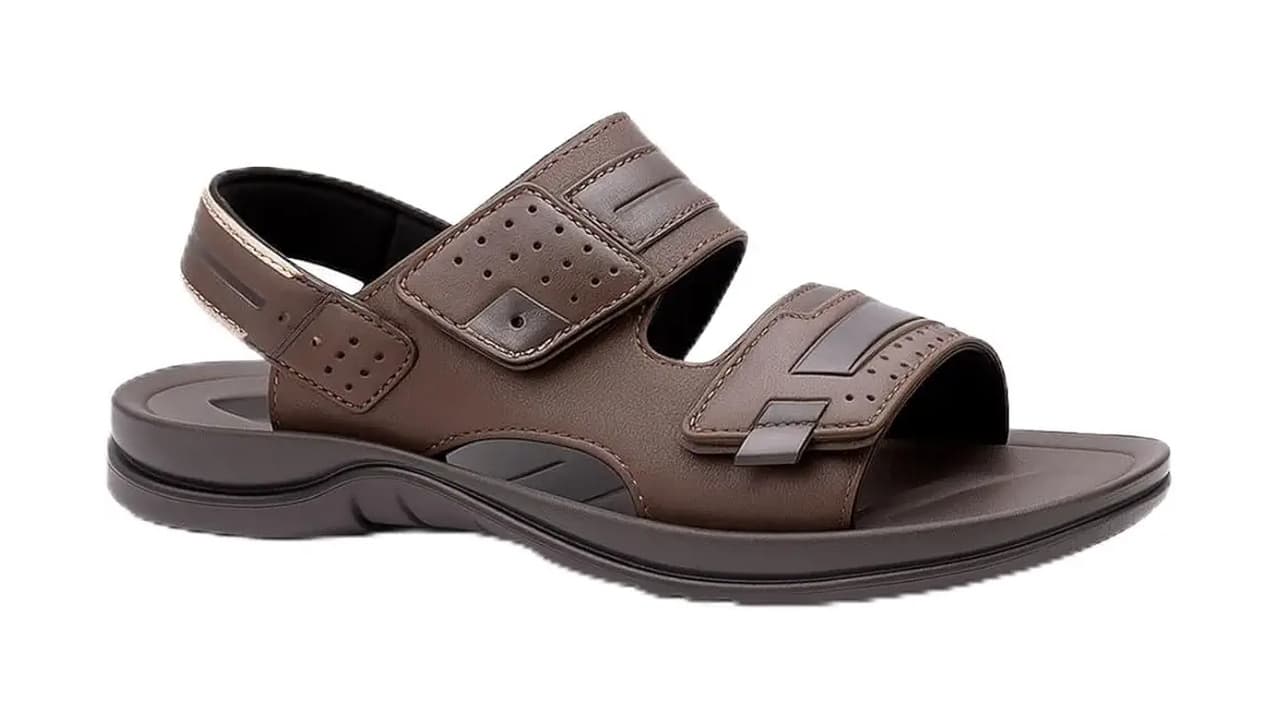 Qual a Melhor Sandália Masculina? 8 Modelos Testados e Aprovados