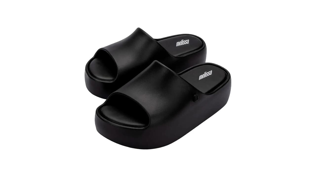 Qual a Melhor Sandália Melissa Original? 10 Modelos Confortáveis Testados