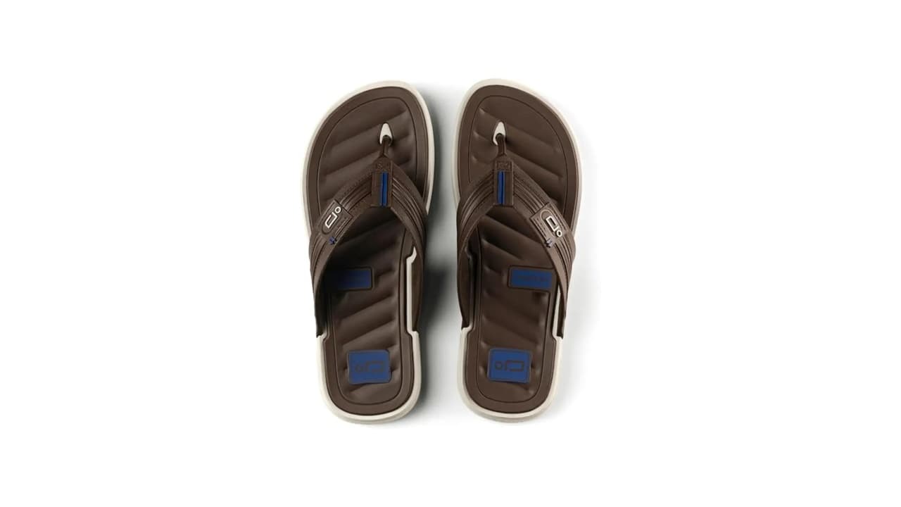 Qual a Melhor Sandália Ortopédica Masculina? 5 Modelos Testados e Aprovados