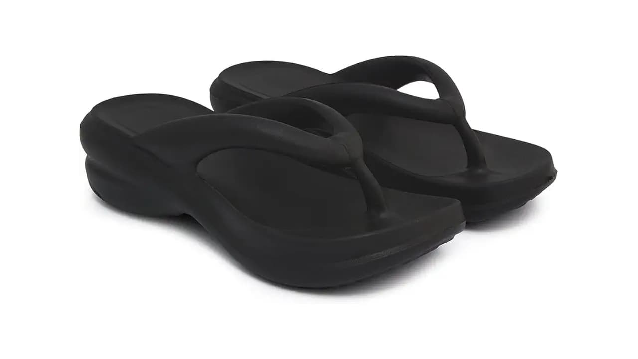 Qual a Melhor Sandália Ortopédica para Alívio de Dores no Calcanhar?