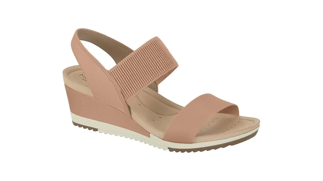 Qual a Melhor Sandália Modare? 6 Modelos Testados e Aprovados