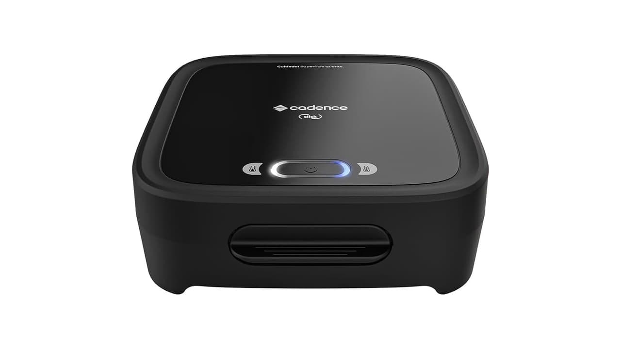 Qual a Melhor Sanduicheira Cadence? 7 Modelos Testados e Aprovados