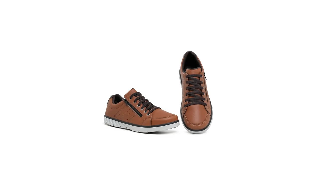 Qual Melhor Sapatênis Masculino? 7 Modelos Testados para Estilo e Conforto