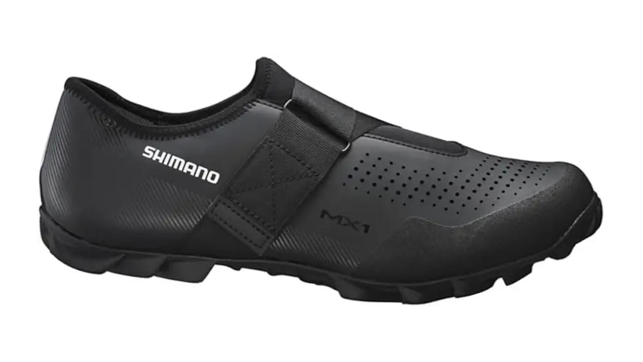 Qual a Melhor Sapatilha Mtb Shimano para Trilhas? 10 Modelos Testados