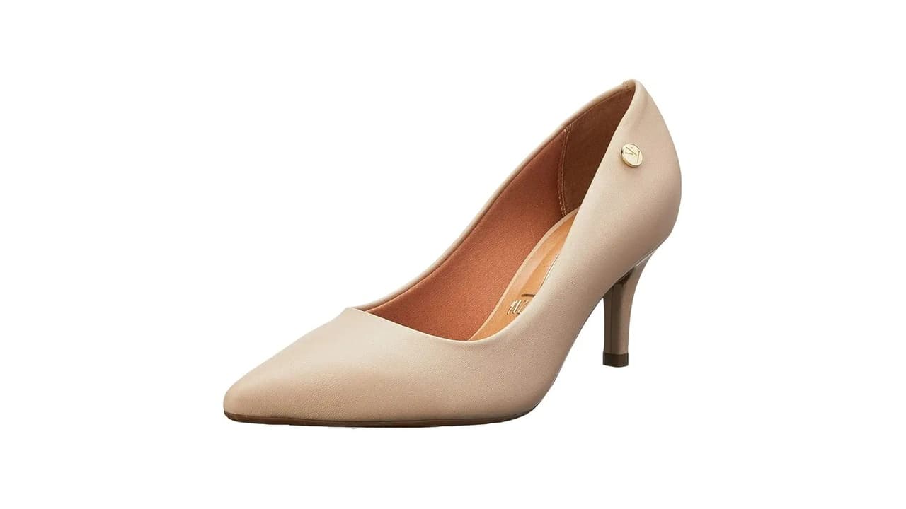 Qual o Melhor Sapato Feminino Confortável para Trabalhar? Confira 8 Opções Testadas