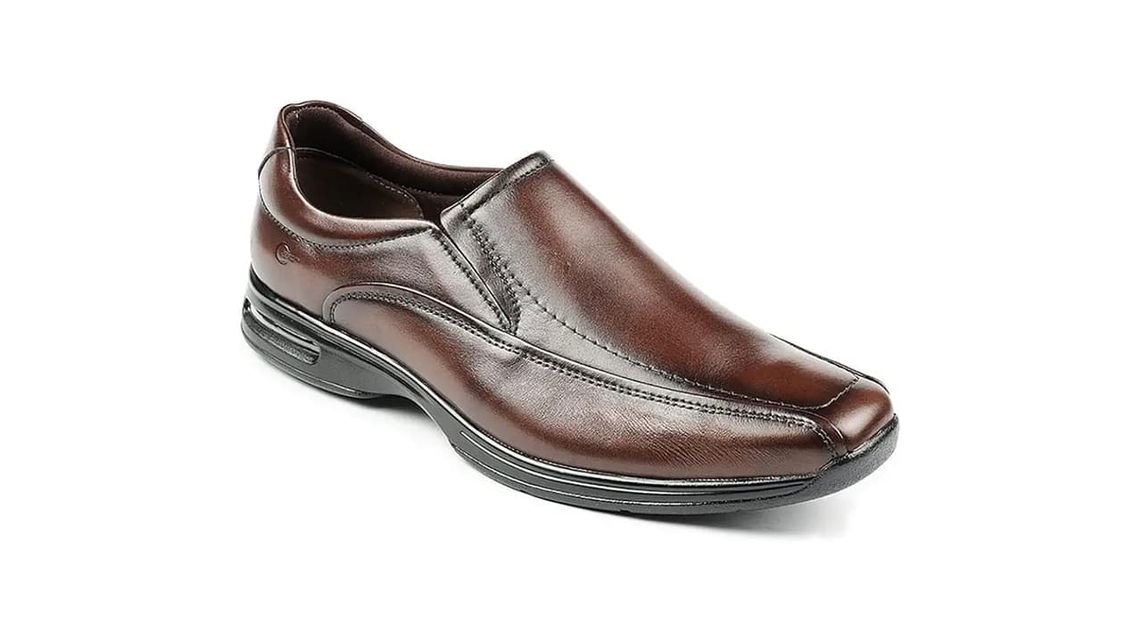 Qual o Melhor Sapato Masculino Social de Couro? 7 Modelos Testados e Aprovados