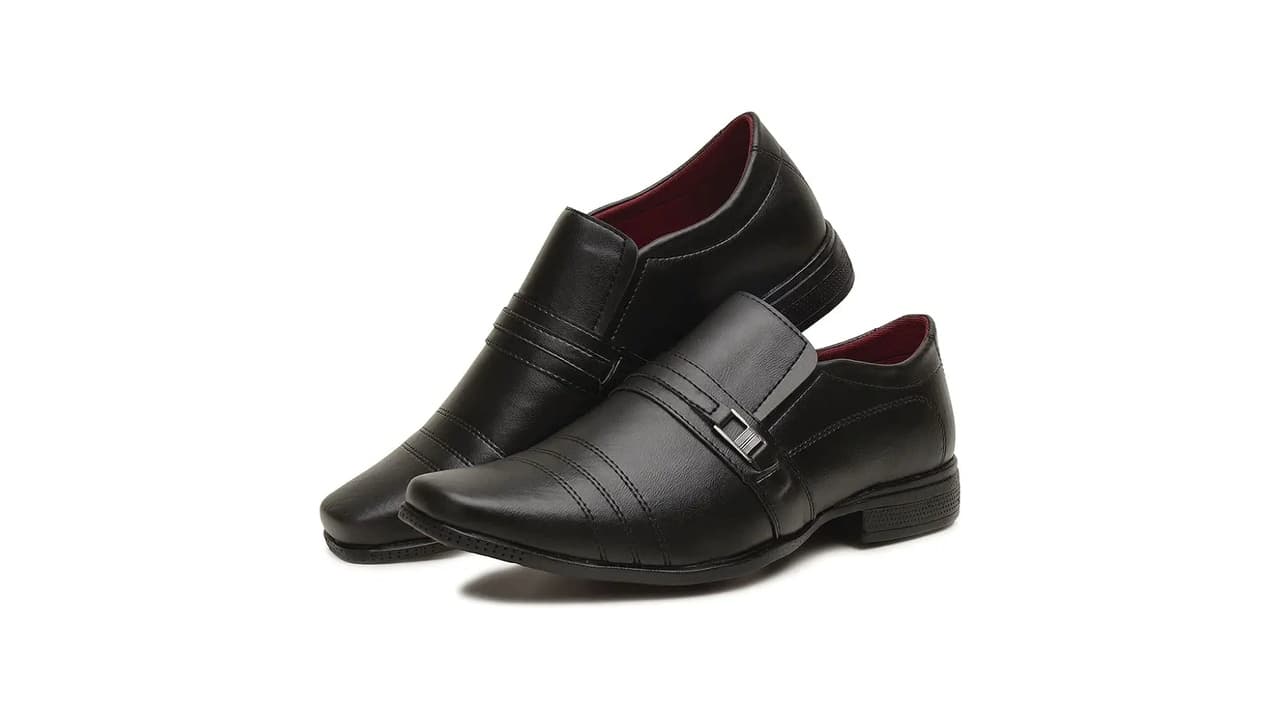 Qual o Melhor Sapato Masculino Social: 7 Modelos Testados e Aprovados