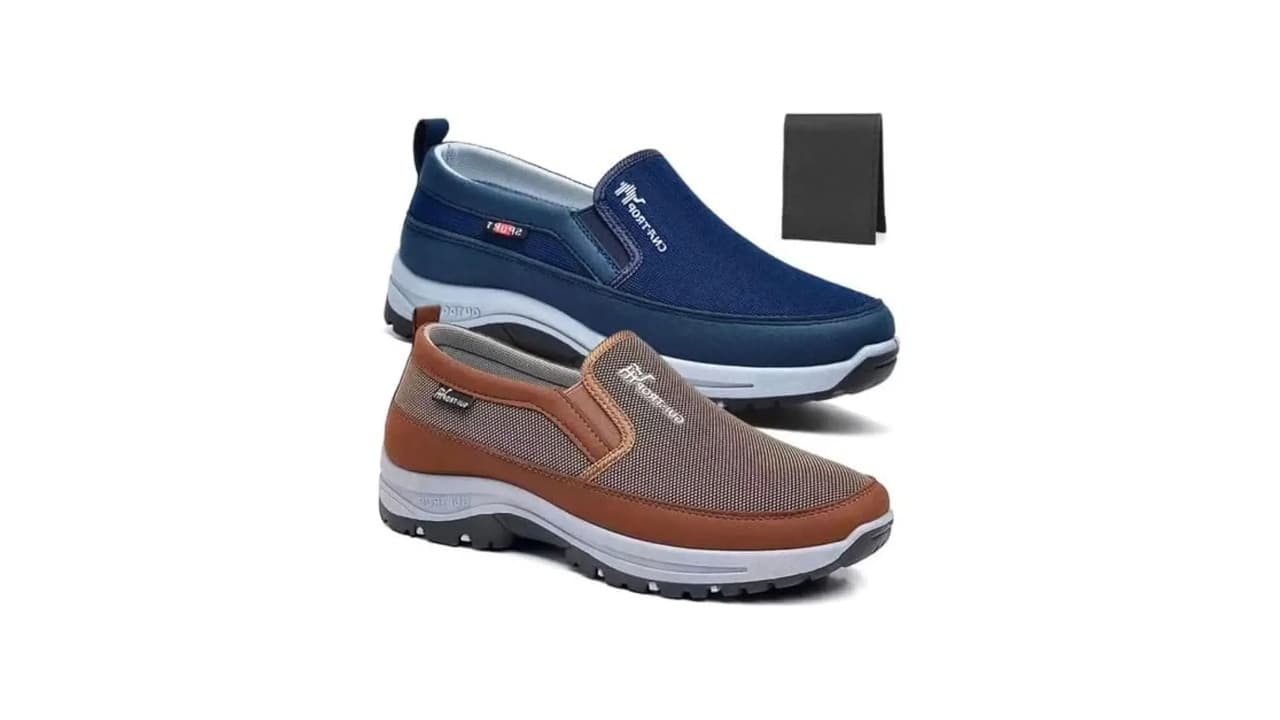 Qual o Melhor Sapato Ortopédico? 8 Modelos Testados e Comprovados