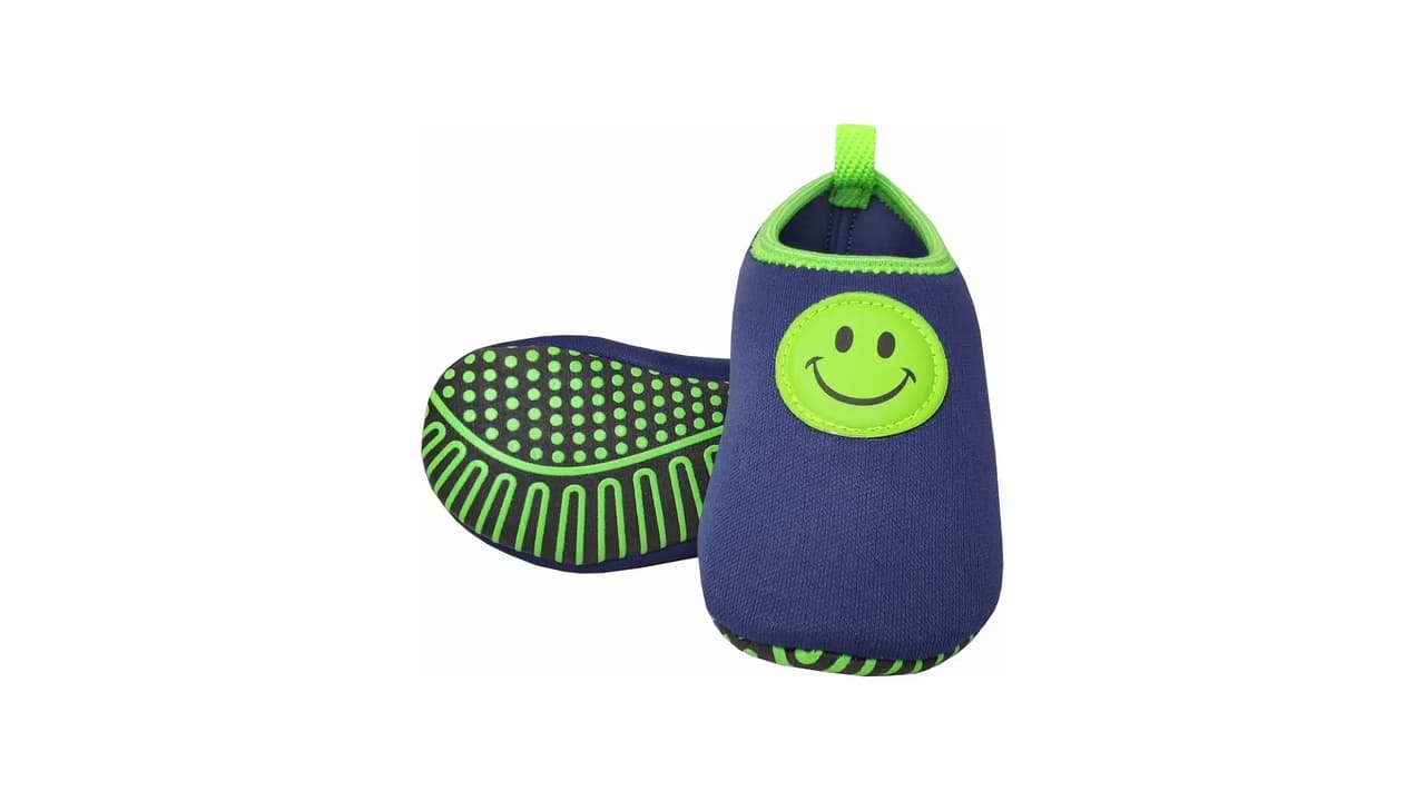 Qual o Melhor Sapato para Bebê Andar: 10 Opções Antiderrapantes