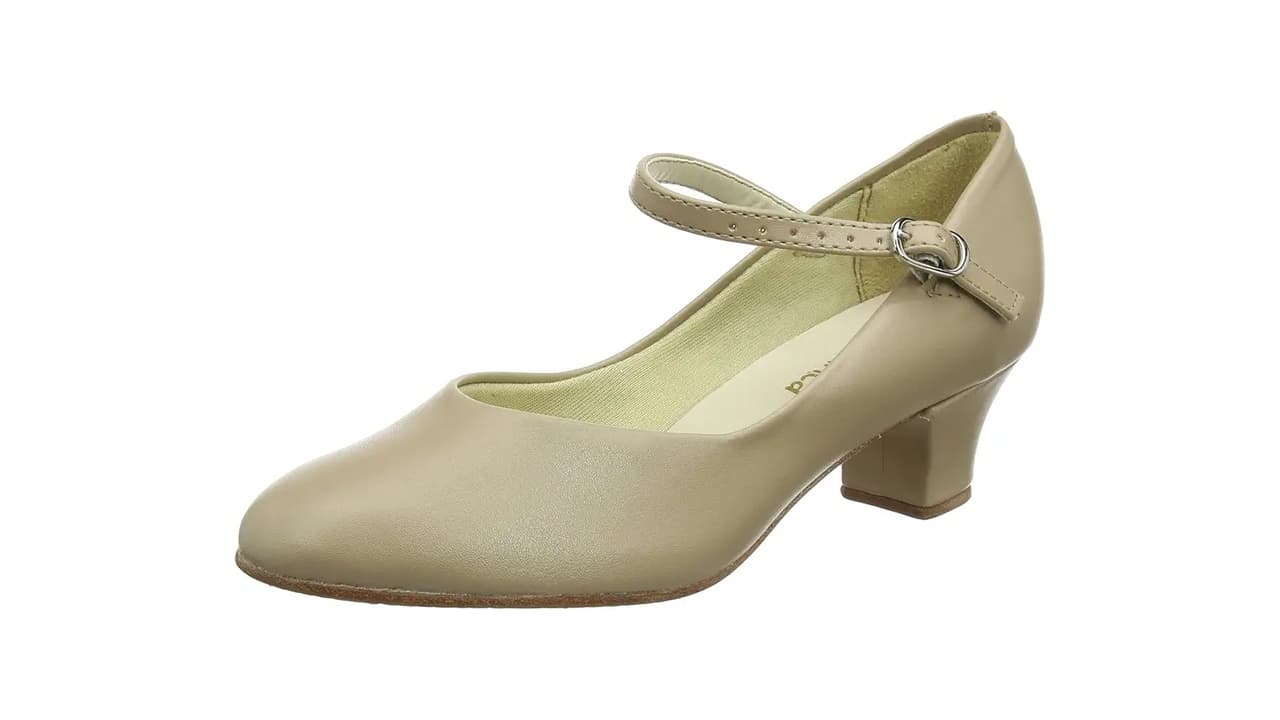 Qual o Melhor Sapato para Dança de Salão? 5 Modelos Testados e Aprovados
