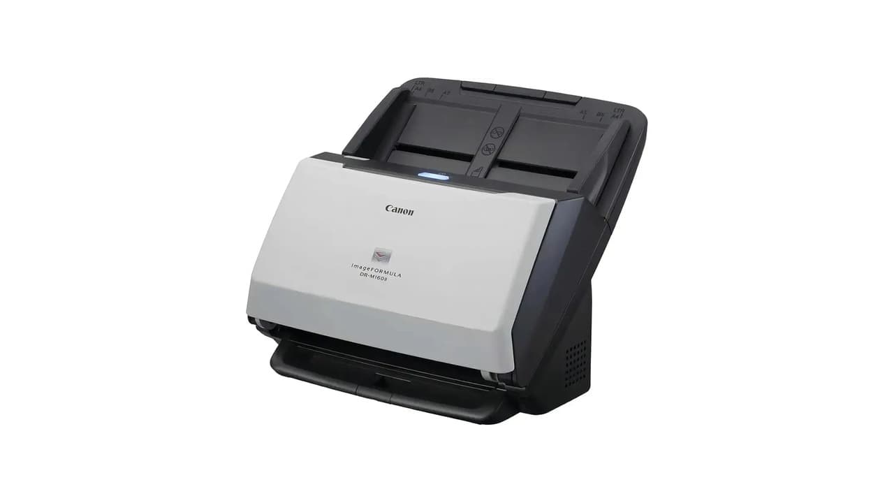 Qual Melhor Scanner Automático Com Alimentador ADF? Confira 7 Modelos Testados