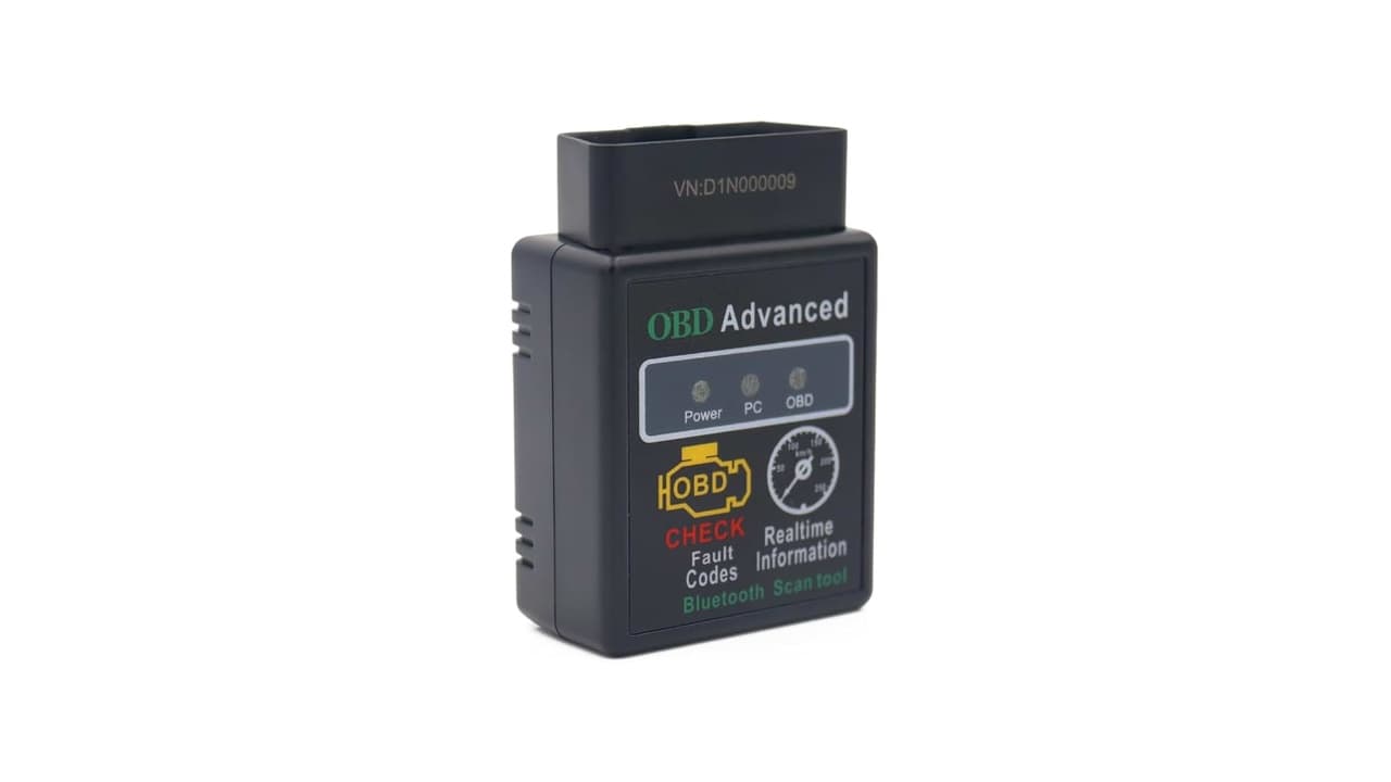 Qual Melhor Scanner Automotivo Custo-benefício? 10 Modelos com Diagnóstico Profissional