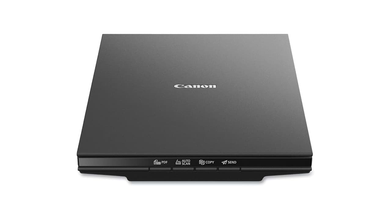 Qual Melhor Scanner de Documentos? 12 Opções para Digitalizar com Qualidade!