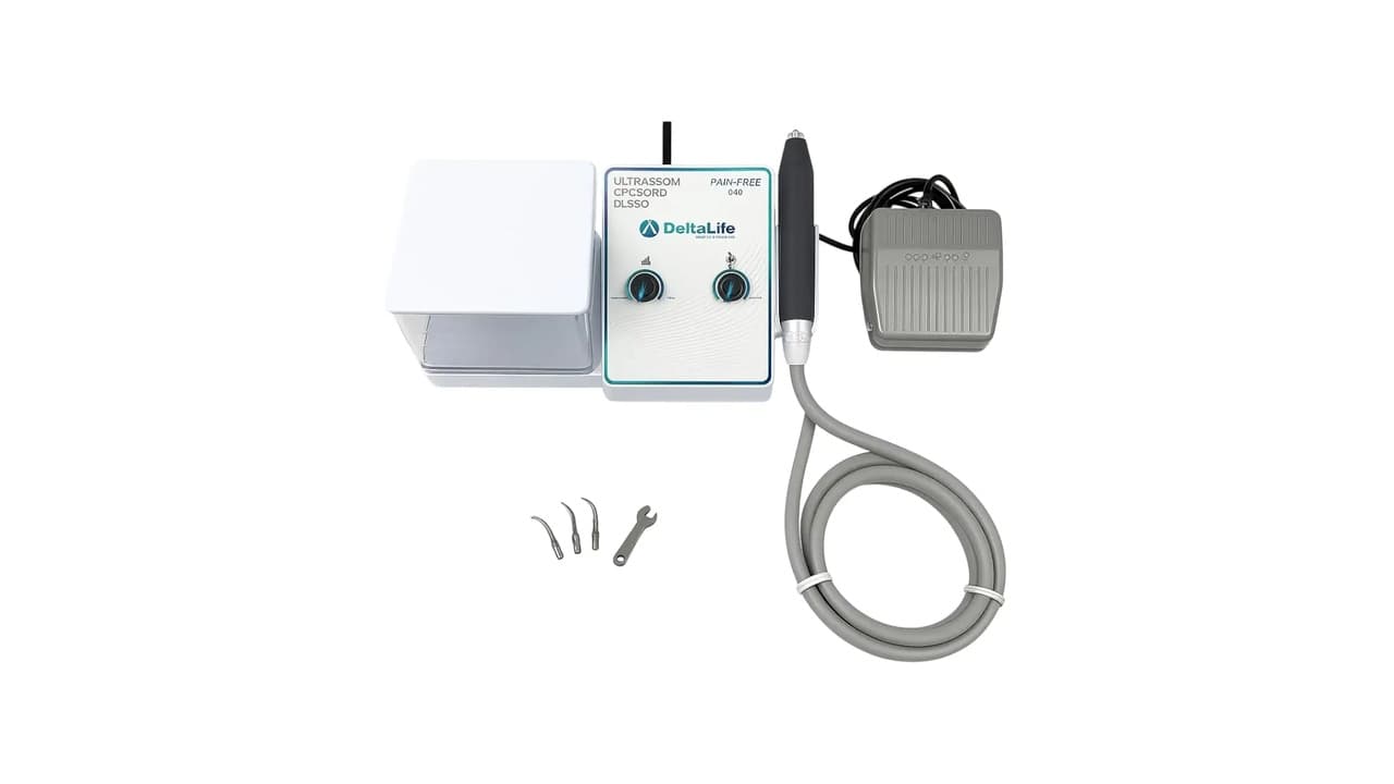 Qual o Melhor Scanner Odontológico para Clínicas em 2026?