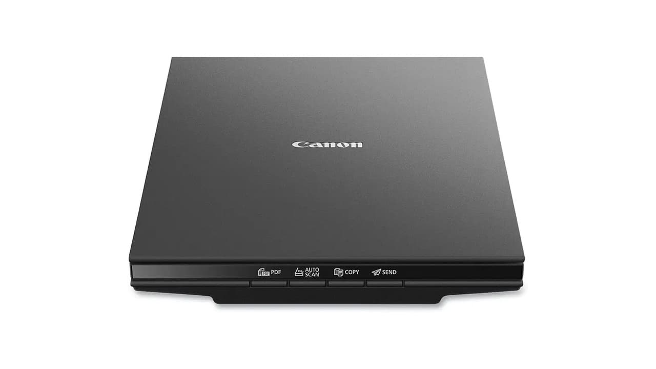 Qual Melhor Scanner para Escritório? 8 Modelos Testados e Aprovados