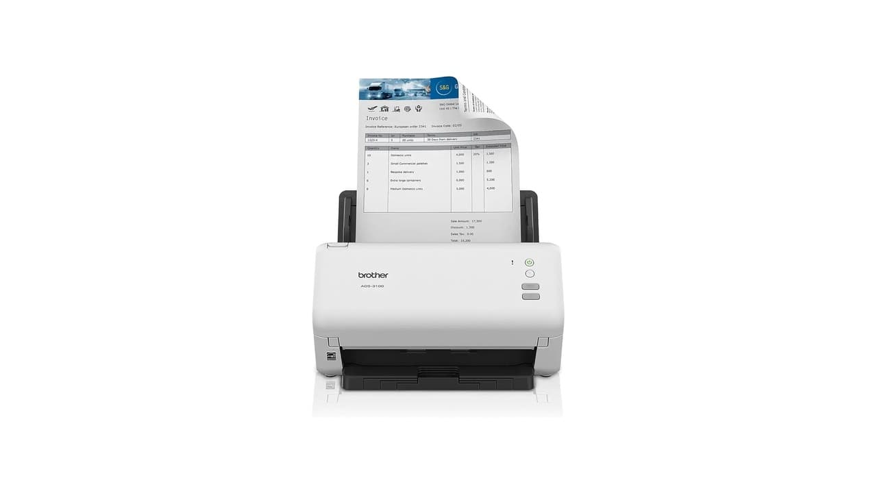 Qual o Melhor Scanner Profissional para Documentos e Diagnósticos? Confira 10 Opções