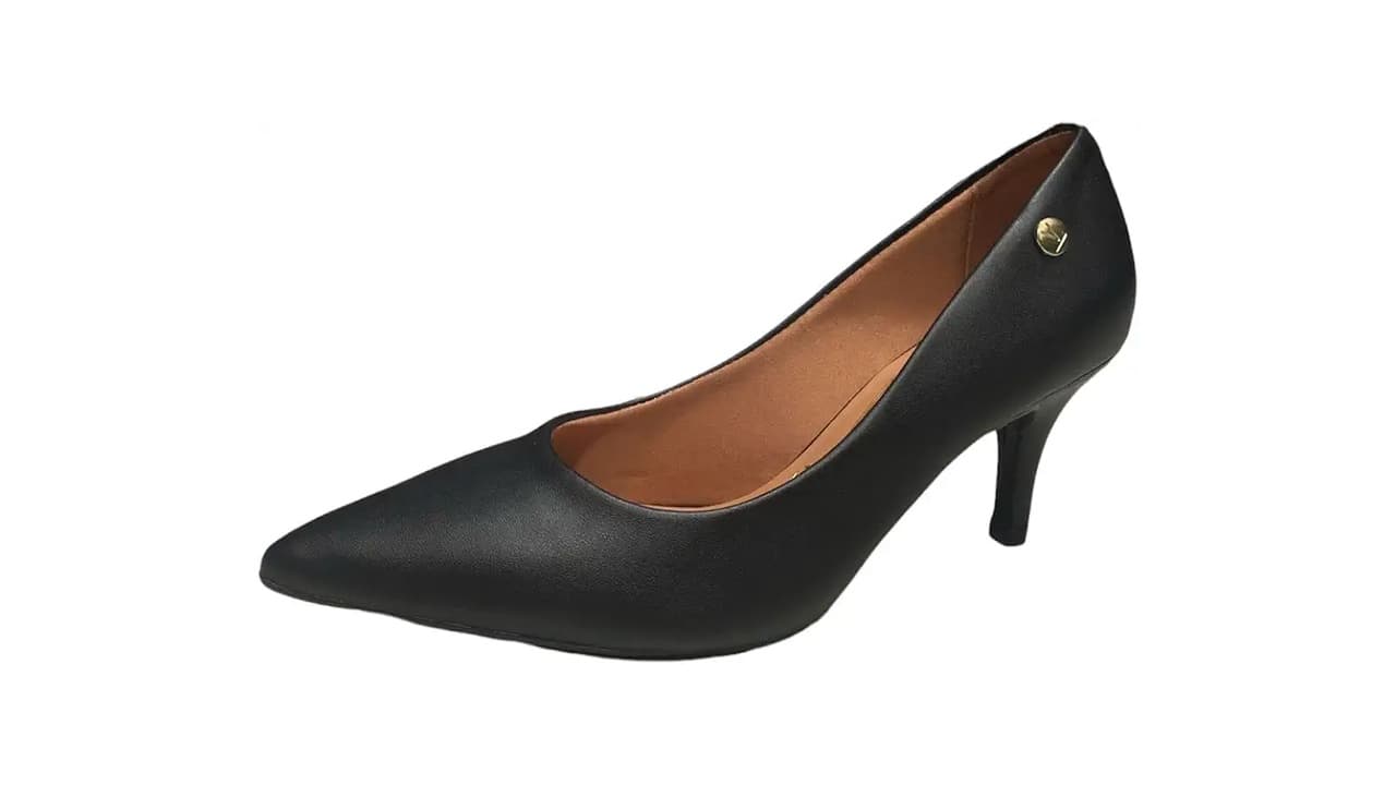 Qual o Melhor Scarpin Preto? 7 Modelos para Trabalho e Eventos