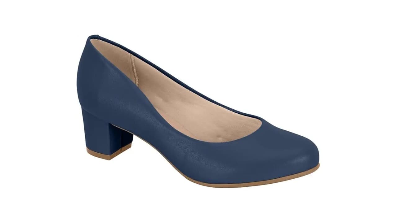 Qual o Melhor Scarpin Confortável? 5 Modelos Testados e Aprovados