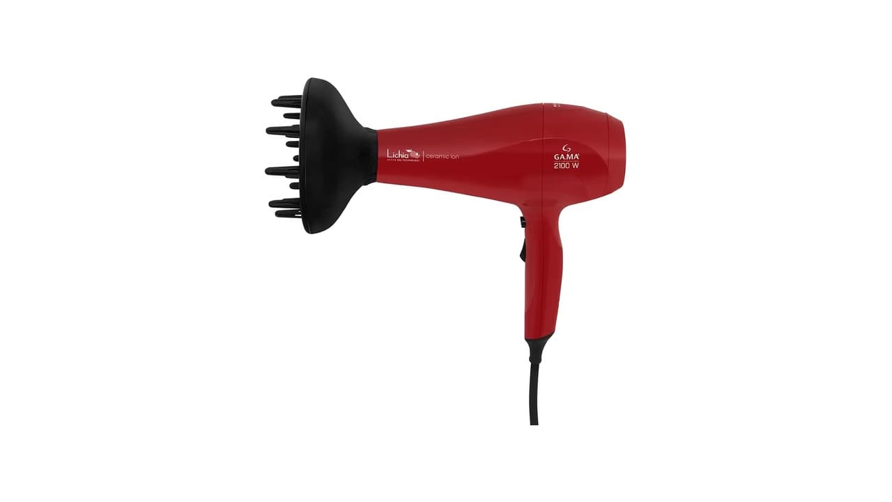 Qual o Melhor Secador com Difusor de Cachos? Confira 10 Modelos Top Testados!