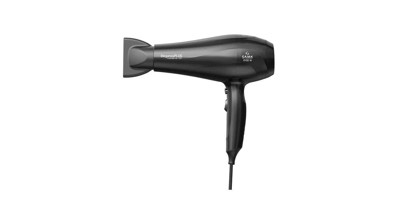 Qual o Melhor Secador de Cabelo Gama? Confira 9 Modelos Top Testados