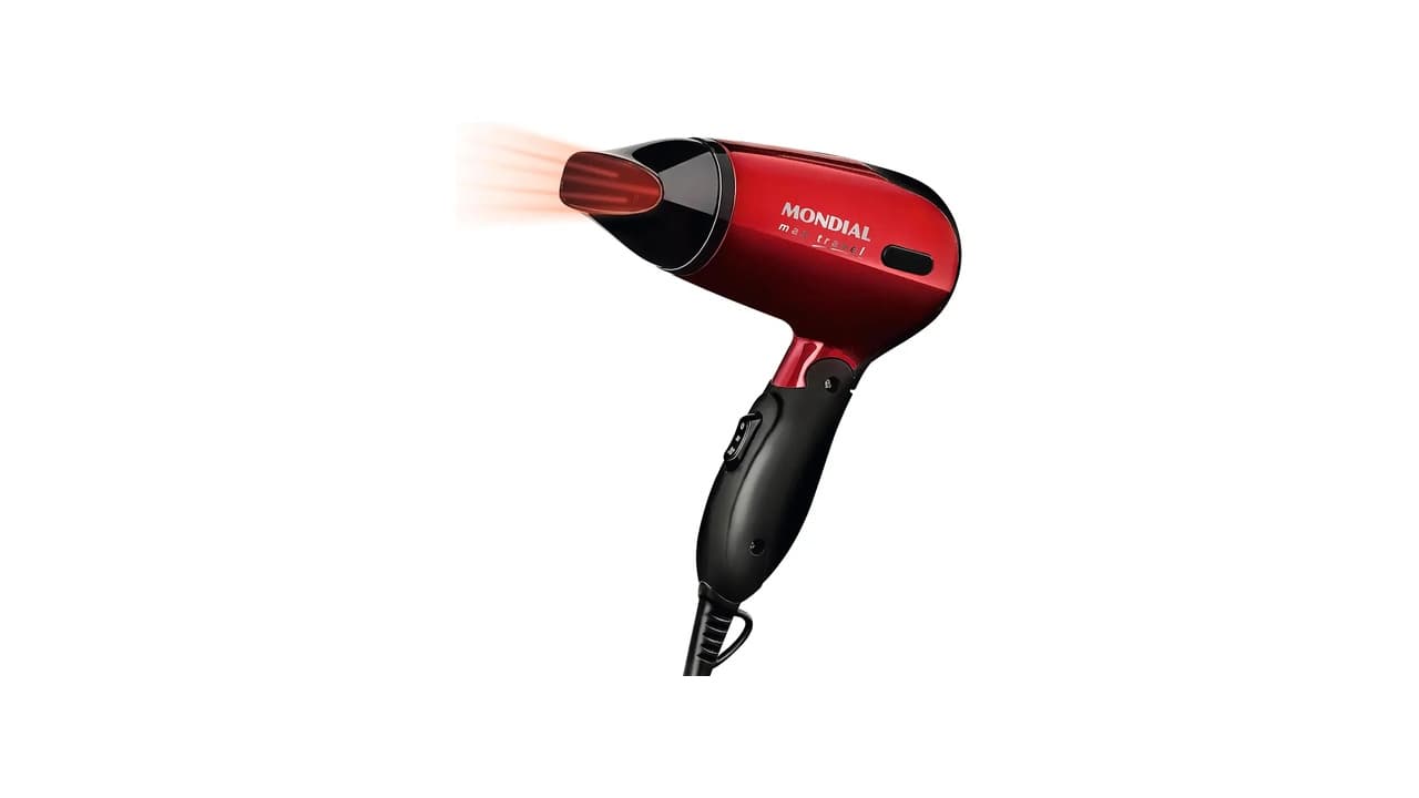 Qual Melhor Secador de Cabelo Portátil para Viagens em 2026?