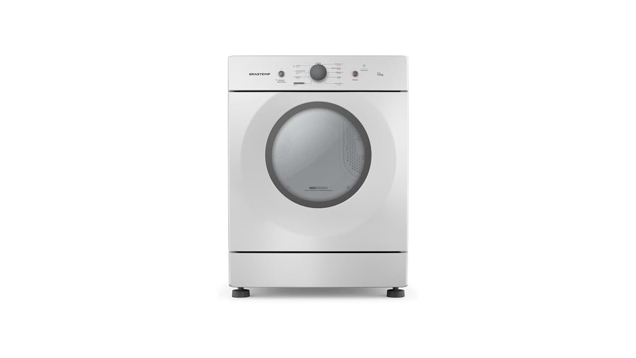 Qual a Melhor Secadora de Roupas Brastemp? Confira 7 Modelos Testados