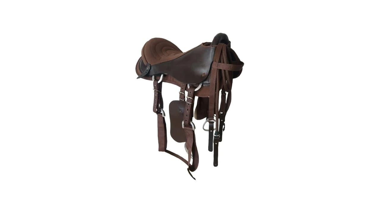 Qual a Melhor Sela para Cavalo Crioulo: 7 Modelos Testados e Aprovados