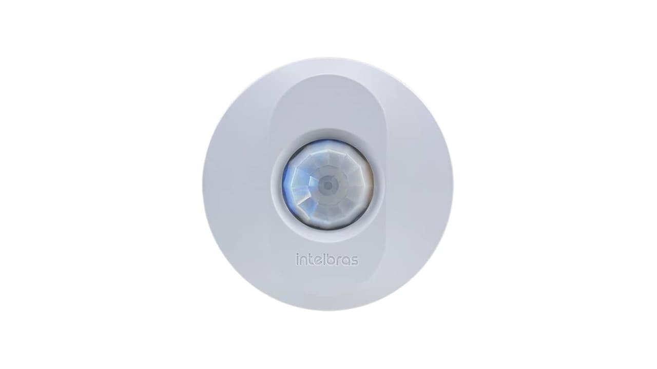 Qual o Melhor Sensor de Presença Teto? 12 Modelos Testados e Aprovados