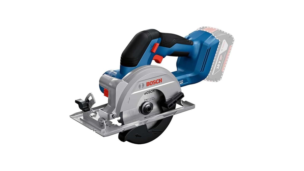 Qual a Melhor Serra Circular a Bateria? Confira 10 Modelos Testados